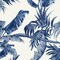 Tropical Paradiso II Poster Print by Eva Watts - Item # VARPDXEW358A